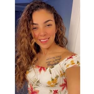 Meet your Posher, Tatiana